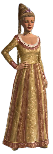 Rapunzel (Shrek)