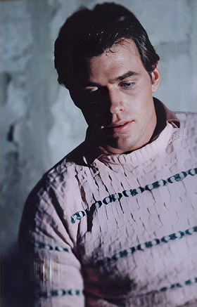 Jon-Erik Hexum