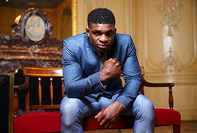 Paul Daley