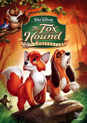 The Fox and the Hound (25th Anniversary Edition)