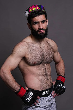 Muhammad Naimov