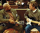 Eric Clapton & B.B. King