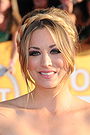 Kaley Cuoco