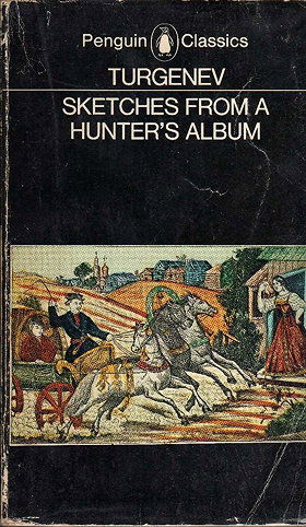 Sketches from a Hunter's Album (Classics)