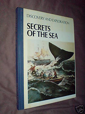 SECRETS OF THE SEA - DISCOVERY AND EXPLORATION