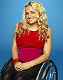 Ali Stroker