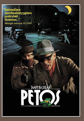 Petos (The Doublecross)