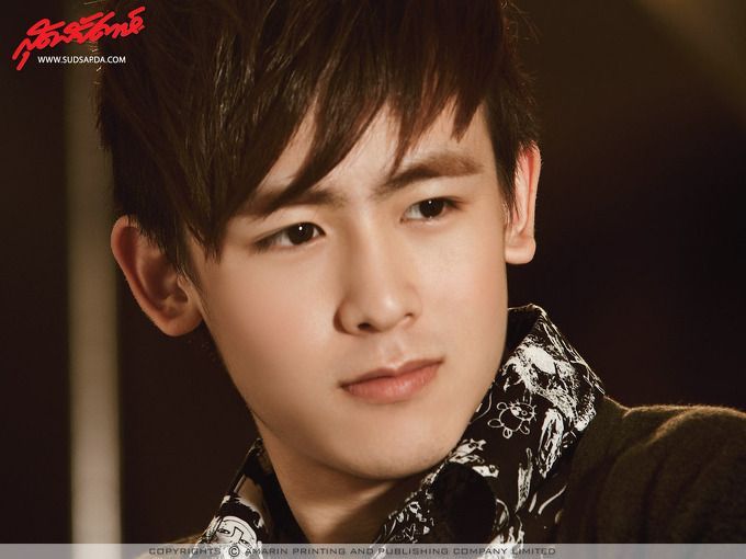 Babyhandsome