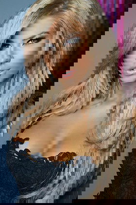 Teodora Andreeva (Andrea)