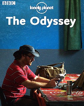 Lonely Planet's The Odyssey