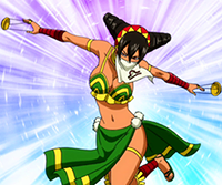 Libra (Fairy Tail)