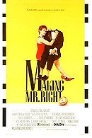 Making Mr. Right                            