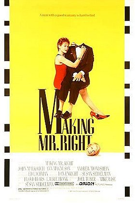 Making Mr. Right                            
