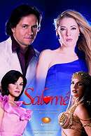 Salomé                                  (2001-2002)