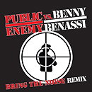 Bring The Noise (Pump-kin Remix)
