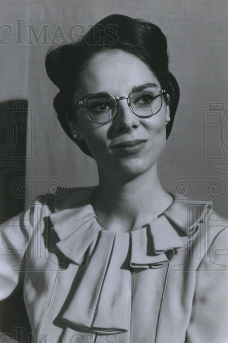 Elizabeth St. Clair