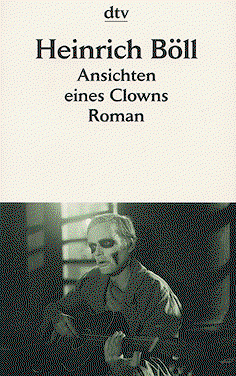 Ansichten eines Clowns