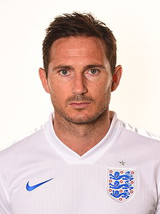 lampard sportsmen