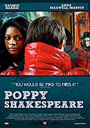 Poppy Shakespeare