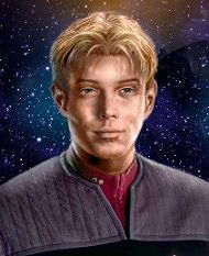 Mark McHenry