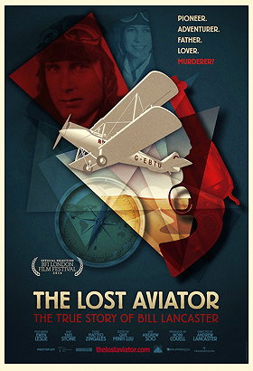 The Lost Aviator
