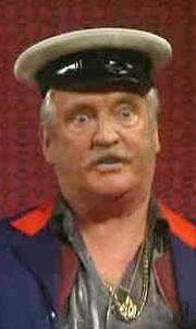 Pat Mustard