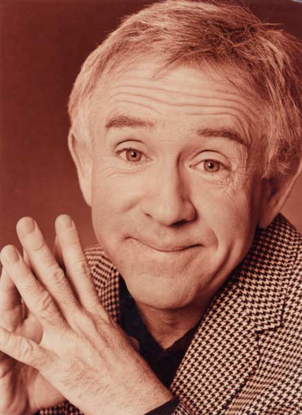 Leslie Jordan