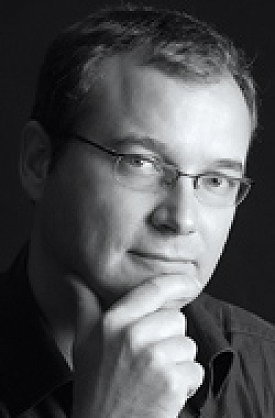 Sascha Adamek