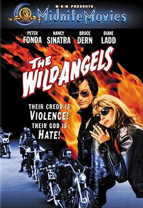 The Wild Angels