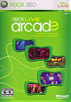 Xbox Live arcade Compilation Disc 