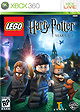 LEGO Harry Potter: Years 1-4