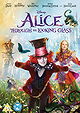 Alice Through the Looking Glass