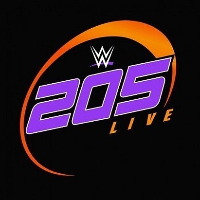 WWE 205 Live 12/20/16