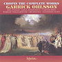 Chopin: The Complete Works