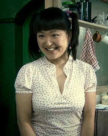 Yasuko