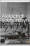 One Day in the Life of Ivan Denisovich (Penguin Modern Classics)