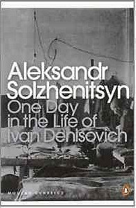 One Day in the Life of Ivan Denisovich (Penguin Modern Classics)
