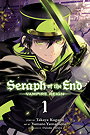 Seraph of the End Vol. 01