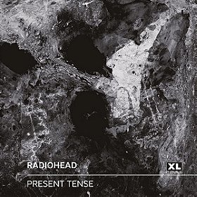 Radiohead: Present Tense, Jonny, Thom  a CR78