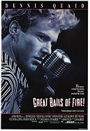 Great Balls of Fire!