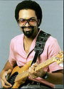 Louis Johnson