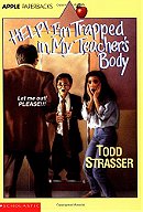 Help! I'm Trapped In My Teacher's Body