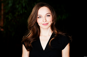 Vanessa Smythe