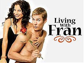 Living with Fran - Season 1