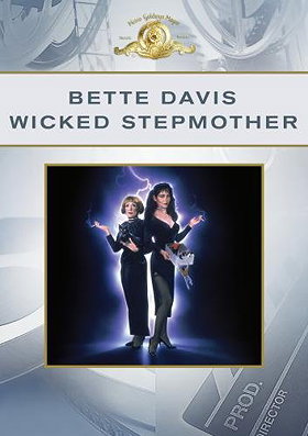 Wicked Stepmother (MGM DVD-R)