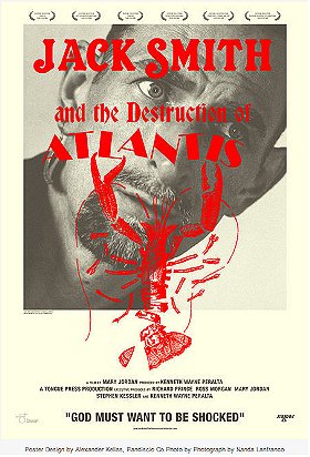 Jack Smith and the Destruction of Atlantis