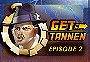 Back to the Future the game Episode 2: Get Tannen