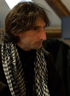 Pip Chodorov