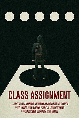 Class Assignment (2018)