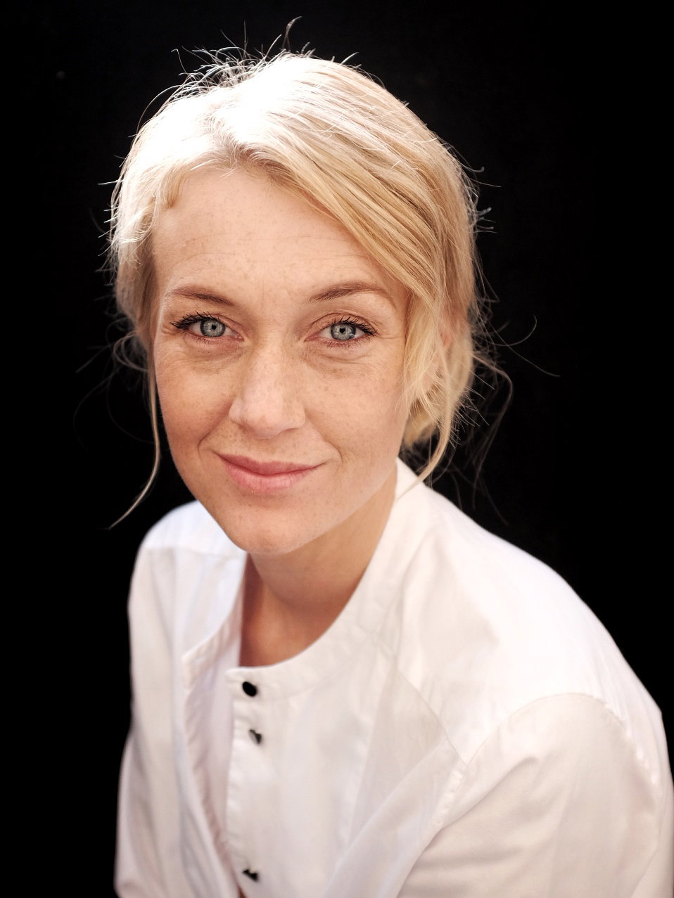 Maria Alm Norell